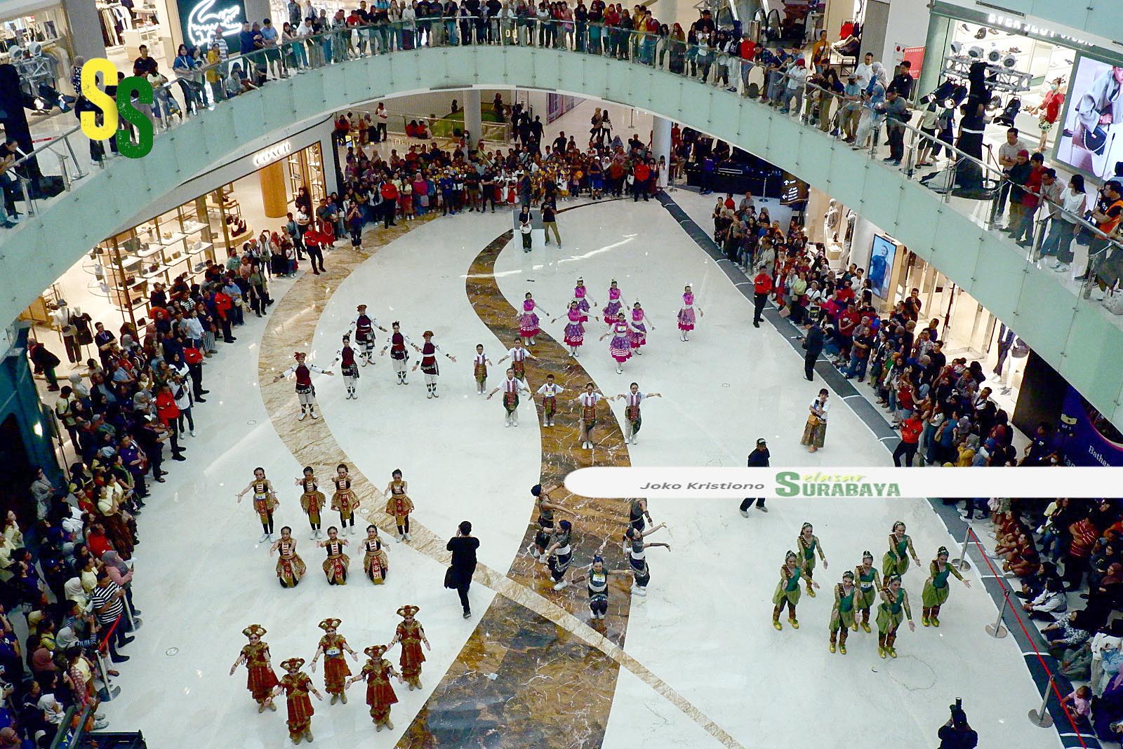 20251013 Indonesia Menari 1