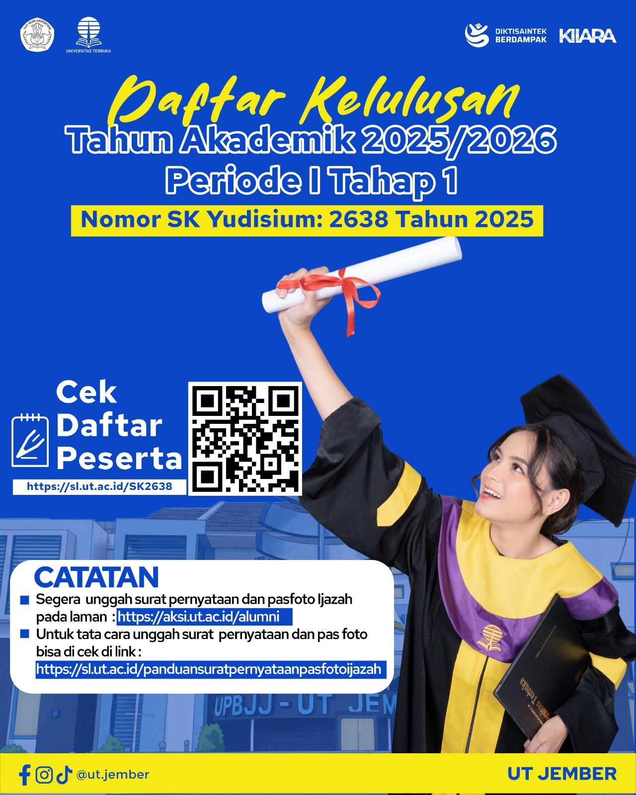 SK Kelulusan