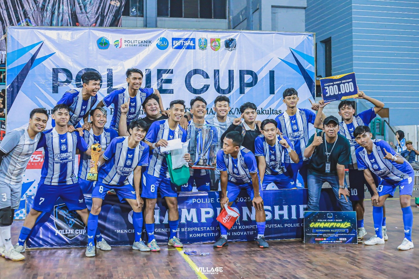 futsal 1