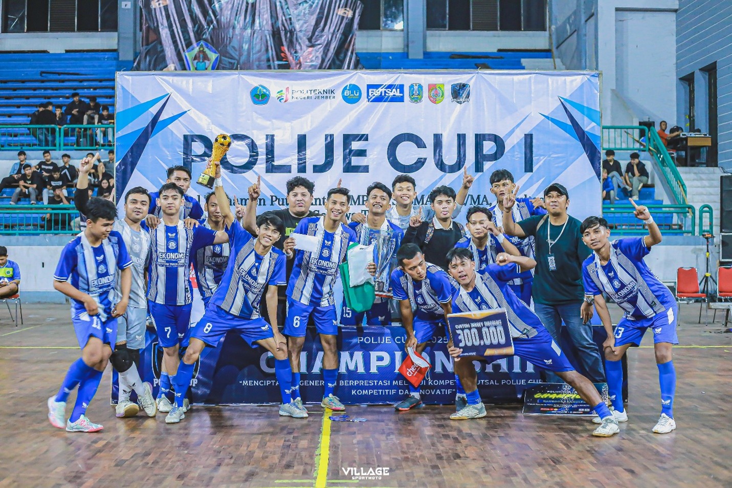 futsal 2