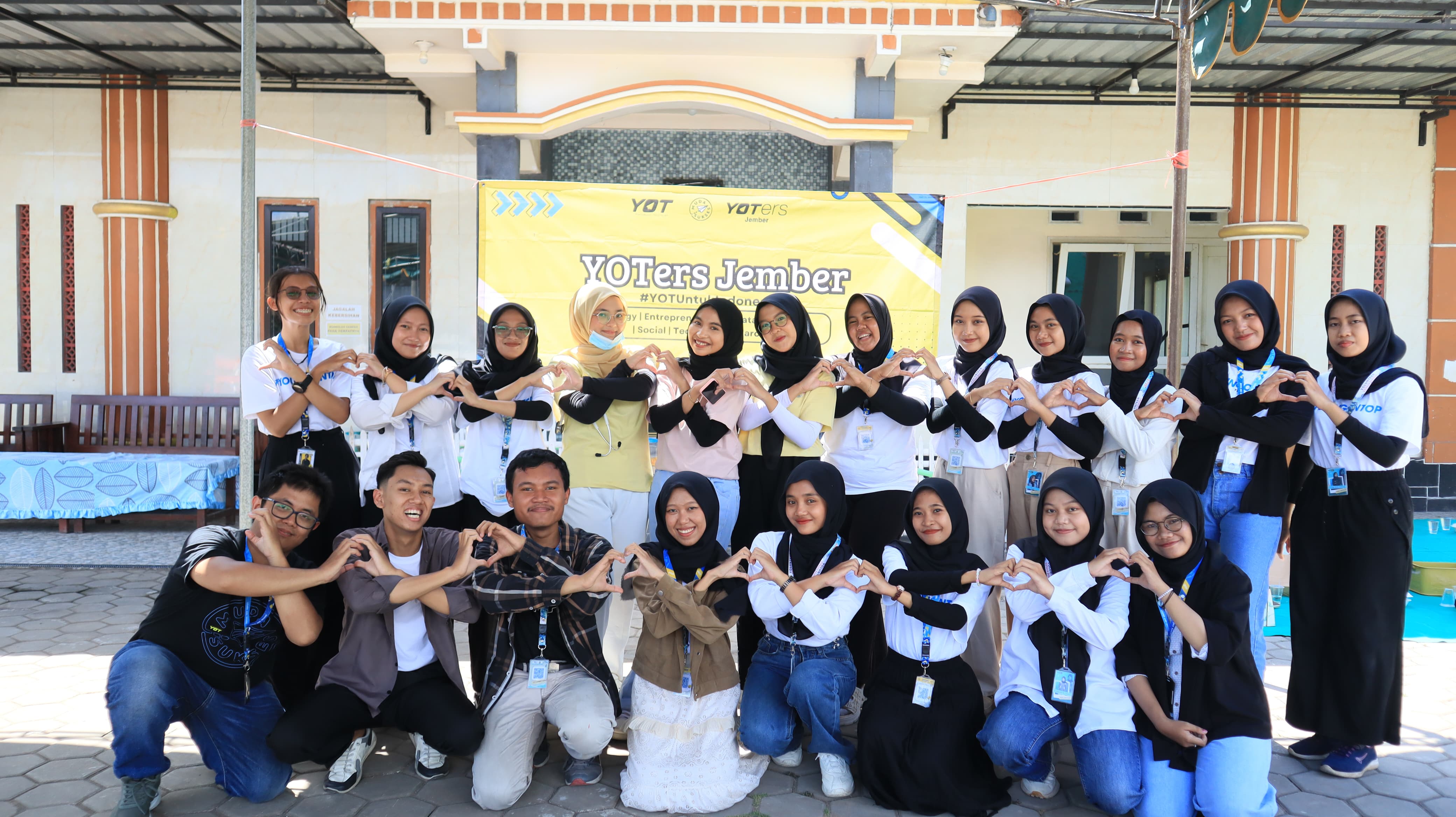 yot 1