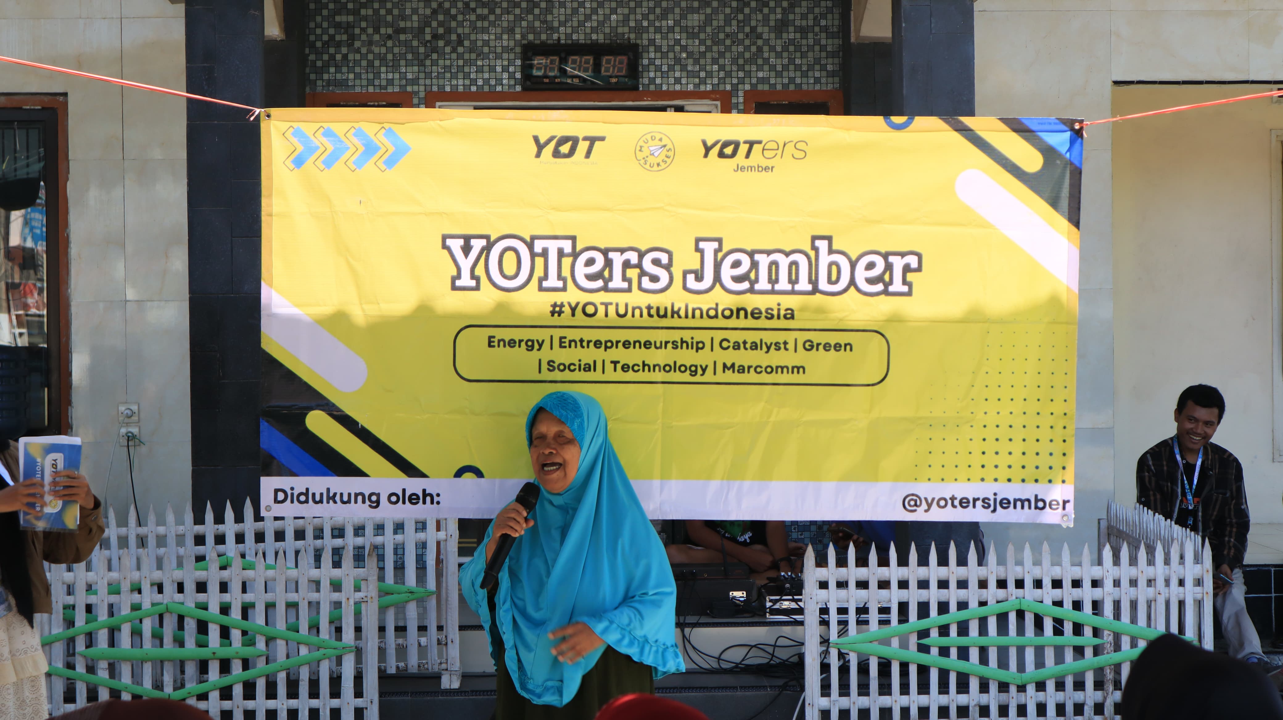 yot 4