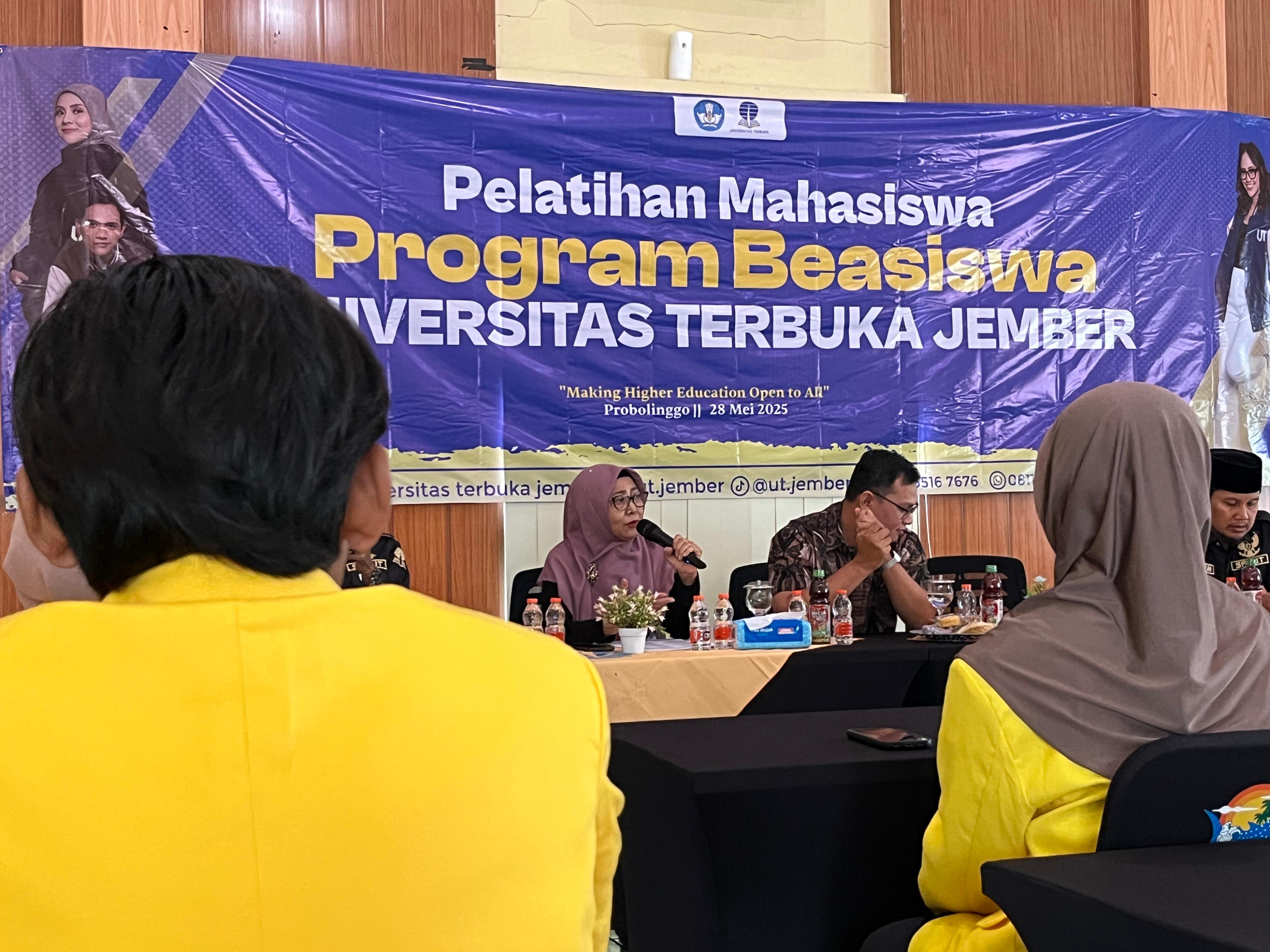 pelatihan SAQO 3