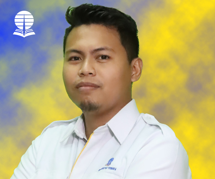 Aditya Widyananda, S.T