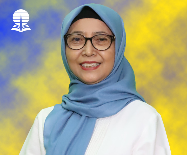 Dra. Barokah Widuroyekti, M.Pd.