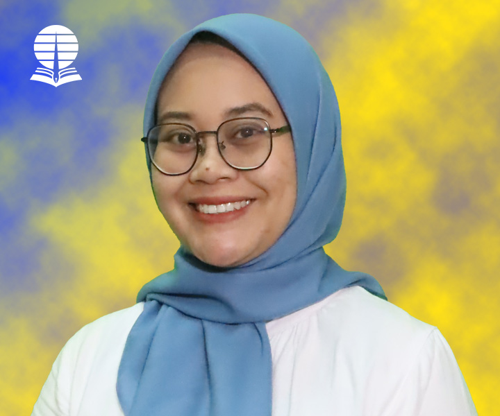 Devi Arista Mustika, S.I.Kom.