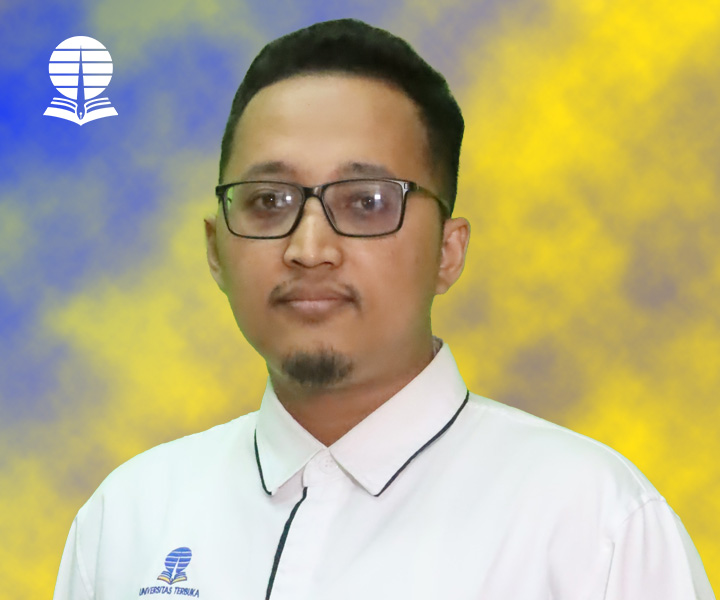 Feri Rahman, A.Md.