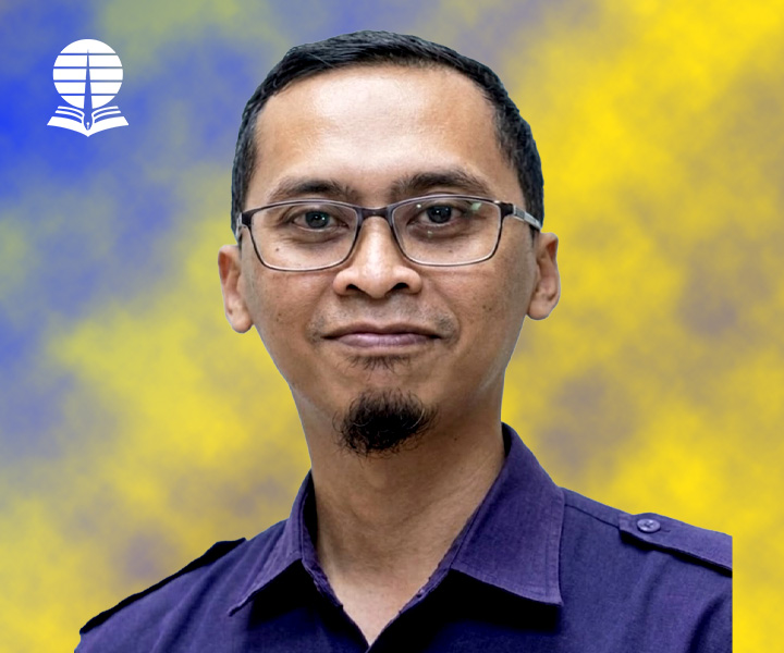 Jimmi Chrisma Wandi S.I.Kom.