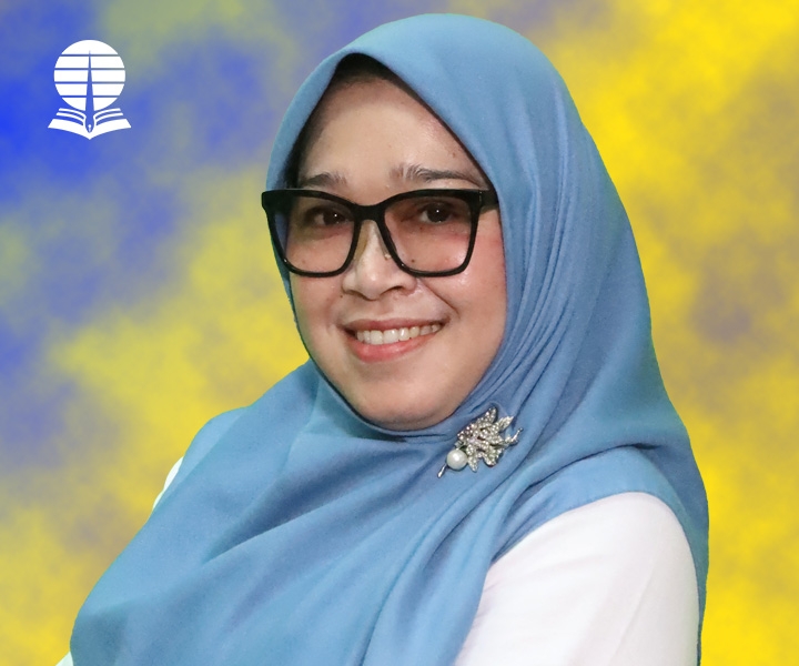 Dr. Hadiqotul Luluk, M.M., M.Pd.