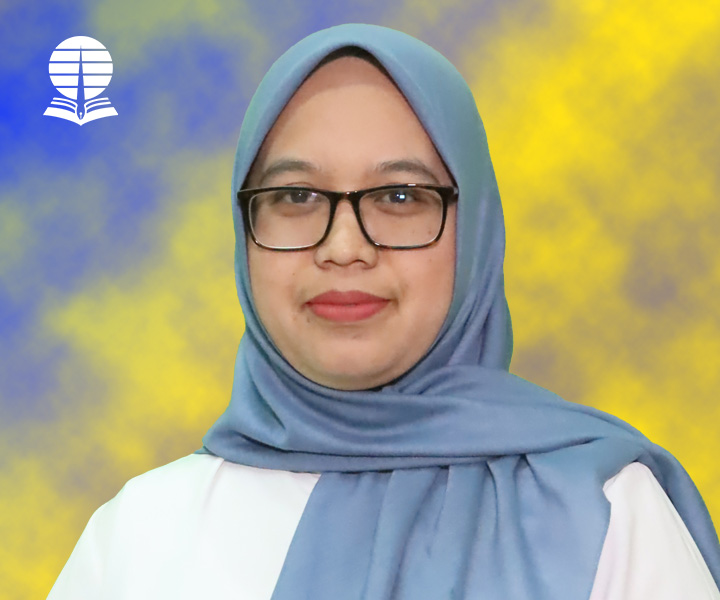 Nita Ryan Purbosari, S.Sos., M.Si.