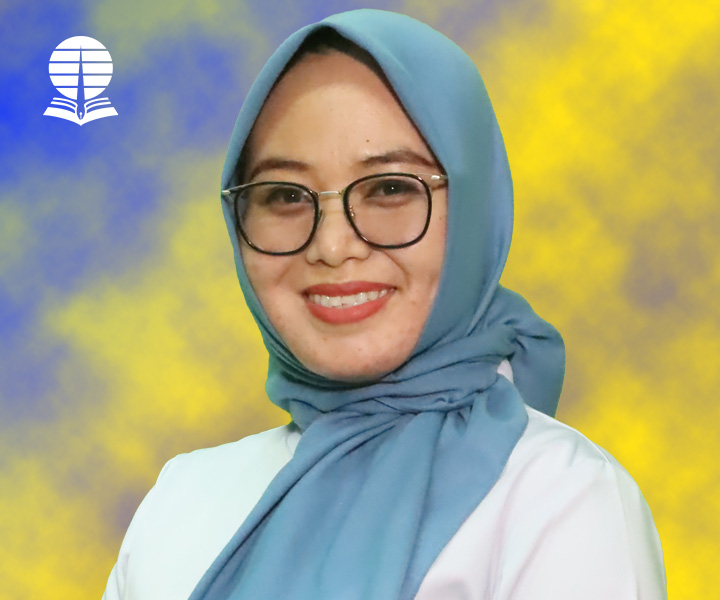 Hikmatul Firdayanti, S.I.kom.