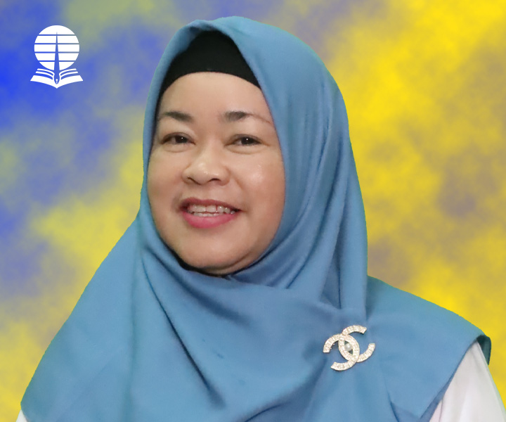 Mariya Ulfah Hanina, S.E.