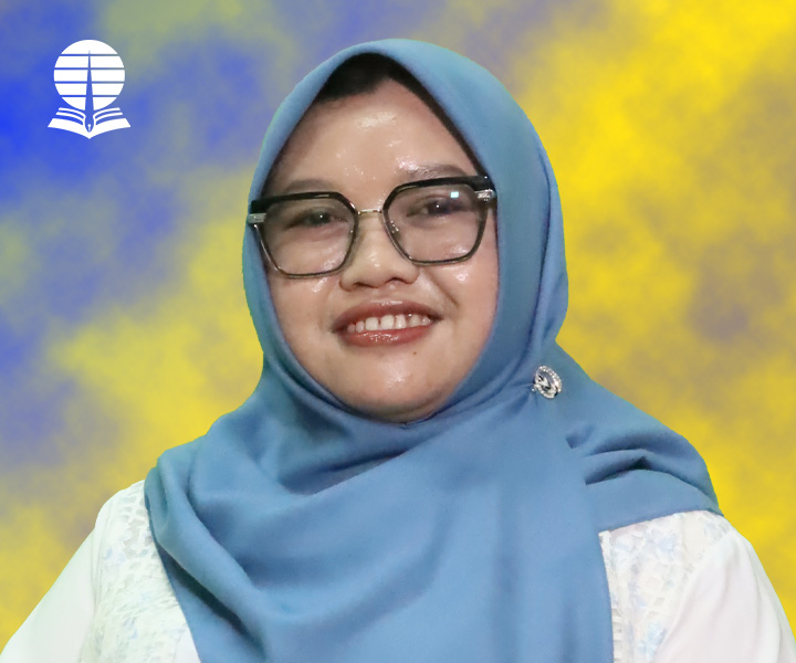 Ulima Zhafiroh, S.IP.
